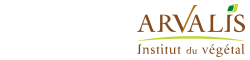Logo ARVALIS - Institut du végétal